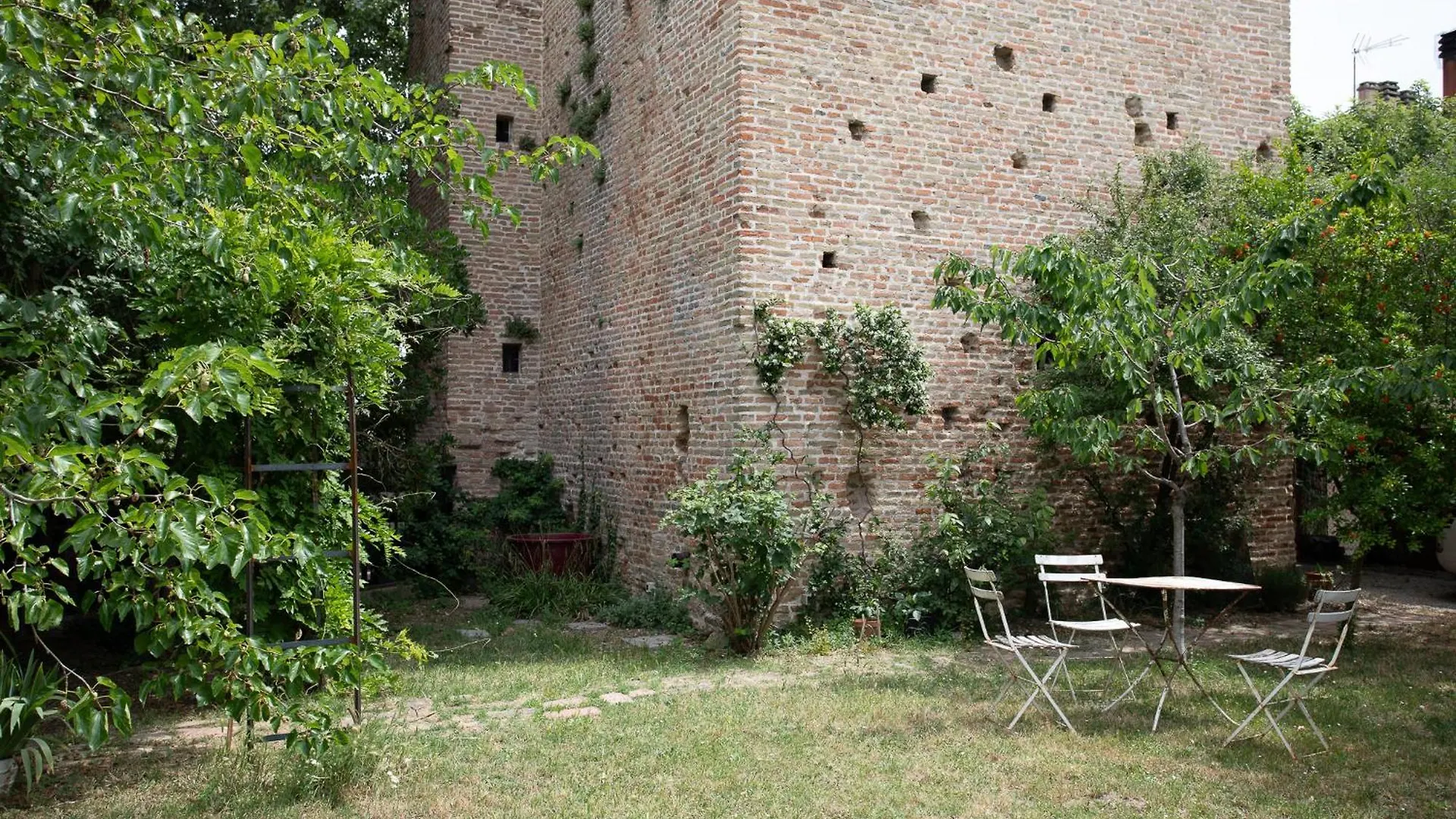 Torre Dei Battagli-Dormi In Una Torre Medievale SantʼArcangelo di Romagna 0*,  Italie